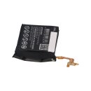 Smartwatch-Akku 3,85V 350mAh Li-Polymer passend für Samsung Gear S3 Classic