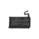 Smartwatch-Akku 3,82V 290mAh Li-Polymer passend für Apple Watch Series 4 44mm