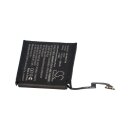 Smartwatch-Akku 3,82V 290mAh Li-Polymer passend für Apple Watch Series 4 44mm