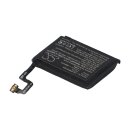 Smartwatch-Akku 3,82V 290mAh Li-Polymer passend für Apple Watch Series 4 44mm