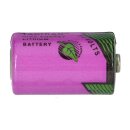 Lithium Batterie 1/2AA 3,6V 1200 mAh LiSOCl2 –...