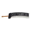 Smartwatch-Akku 3,7V 200mAh Li-Polymer passend für...