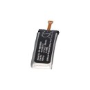 Smartwatch-Akku 3,7V 200mAh Li-Polymer passend für Samsung Galaxy Gear Fit R350