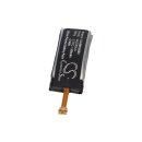 Smartwatch-Akku 3,7V 200mAh Li-Polymer passend für Samsung Galaxy Gear Fit R350