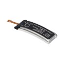 Smartwatch-Akku 3,7V 200mAh Li-Polymer passend für Samsung Galaxy Gear Fit R350