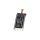 Smartwatch-Akku 3,7V 200mAh Li-Polymer passend für Samsung Galaxy Gear Fit R350