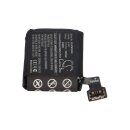 Smartwatch-Akku 3,81V 260mAh Li-Polymer passend für...