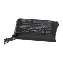 Smartwatch-Akku 3,81V 260mAh Li-Polymer passend für Apple Watch Series 3 GPS 38mm