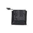 Smartwatch-Akku 3,81V 260mAh Li-Polymer passend für Apple Watch Series 3 GPS 38mm