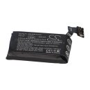 Smartwatch-Akku 3,81V 260mAh Li-Polymer passend für Apple Watch Series 3 GPS 38mm
