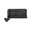 Smartwatch-Akku 3,82V 340mAh Li-Polymer passend für...