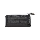 Smartwatch-Akku 3,82V 340mAh Li-Polymer passend für Apple Watch Series 3 GPS 42mm