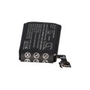 Smartwatch-Akku 3,82V 340mAh Li-Polymer passend für Apple Watch Series 3 GPS 42mm