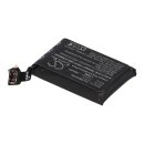 Smartwatch-Akku 3,82V 340mAh Li-Polymer passend für Apple Watch Series 3 GPS 42mm