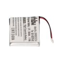 Smartwatch-Akku 3,7V 300mAh Li-Polymer passend für...