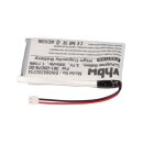 Smartwatch-Akku 3,7V 300mAh Li-Polymer passend für Garmin Forerunner 920XT