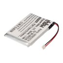 Smartwatch-Akku 3,7V 300mAh Li-Polymer passend für Garmin Forerunner 920XT