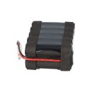 Gebäudeautomations-Akku passend für Besam Unislide Sliding 33550475 45A020BA0000