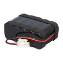 Gebäudeautomations-Akku passend für Besam Unislide Sliding 33550475 45A020BA0000