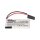 Smartwatch-Akku 3,7V 120mAh Li-Polymer passend für Fitbit Blaze