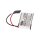 Smartwatch-Akku 3,7V 120mAh Li-Polymer passend für Fitbit Blaze
