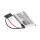 Smartwatch-Akku 3,7V 120mAh Li-Polymer passend für Fitbit Blaze