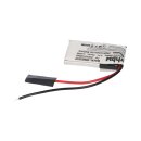 Smartwatch-Akku 3,7V 70mAh Li-Polymer passend für Fitbit Charge HR/LSSP031420AB