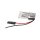 Smartwatch-Akku 3,7V 70mAh Li-Polymer passend für Fitbit Charge HR/LSSP031420AB