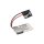 Smartwatch-Akku 3,7V 70mAh Li-Polymer passend für Fitbit Charge HR/LSSP031420AB