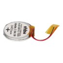 Smartwatch-Akku 3,7V 500mAh Li-Polymer passend für Garmin Fenix 1