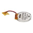 Smartwatch-Akku 3,7V 500mAh Li-Polymer passend für Garmin Fenix 1