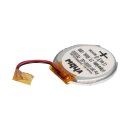 Smartwatch-Akku 3,7V 500mAh Li-Polymer passend für Garmin Fenix 1