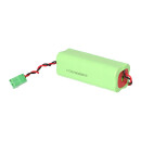 Akku kompatibel Besam EMC 505186-BB 24.0V Ni-MH 300mAh