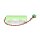 Gebäudeautomations-Akku 24V 300mAh Ni-MH passend für Besam EMC 505186-BB