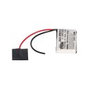 Smartwatch-Akku 3,7V 50mAh Li-Polymer passend für...