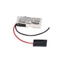Smartwatch-Akku 3,7V 50mAh Li-Polymer passend für Fitbit Charge