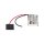 Smartwatch-Akku 3,7V 50mAh Li-Polymer passend für Fitbit Charge