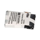 Smartwatch-Akku 300mAh Li-Polymer passend für Samsung SmartWatch Gear Live SM-R382