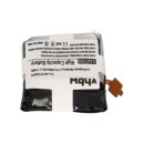 Smartwatch-Akku 300mAh Li-Polymer passend für Samsung SmartWatch Gear Live SM-R382