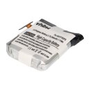 Smartwatch-Akku 300mAh Li-Polymer passend für Samsung SmartWatch Gear Live SM-R382