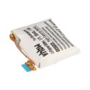 Smartwatch-Akku 300mAh Li-Polymer passend für Samsung SmartWatch Gear 2 Neo, SM-R380, R381