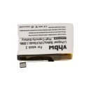 Smartwatch-Akku 410mAh Li-Polymer passend für Huawei Watch 2 – Referenz HB512627ECW