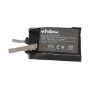 Smartwatch-Akku 3,8V 58mAh passend für Pebble Time...