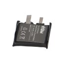 Smartwatch-Akku 3,8V 58mAh passend für Pebble Time Round/LSSP301618