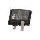 Smartwatch-Akku 3,8V 58mAh passend für Pebble Time Round/LSSP301618
