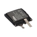 Smartwatch-Akku 3,8V 58mAh passend für Pebble Time Round/LSSP301618