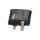 Smartwatch-Akku 3,8V 58mAh passend für Pebble Time Round/LSSP301618