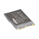 Smartwatch-Akku 3,7V 190mAh Li-Polymer passend für TomTom Runner Cardio