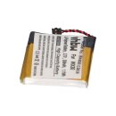 Smartwatch-Akku 300mAh Li-Polymer passend für Motorola Moto 360 WX30