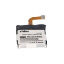 Smartwatch-Akku 300mAh Li-Polymer passend für Huawei...